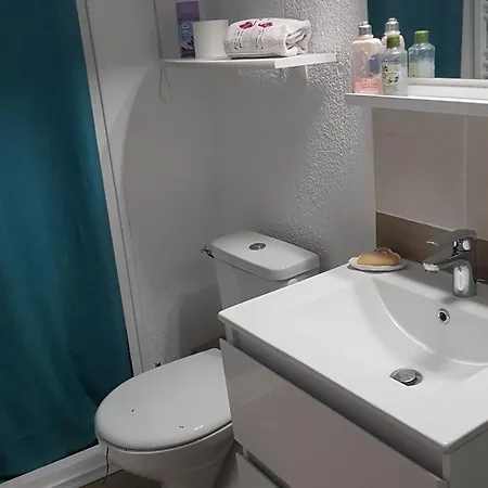 Port Olona L'appartement 아파트