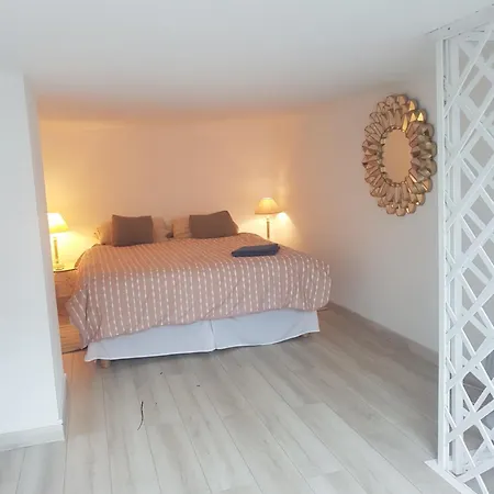 Port Olona L'appartement 아파트 *