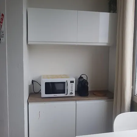 Port Olona L'appartement 아파트