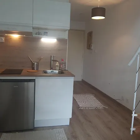 Port Olona L'appartement 아파트 *