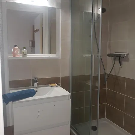 Port Olona L'appartement *