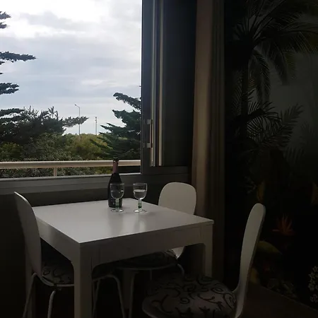 Appartement Port Olona L'appartement