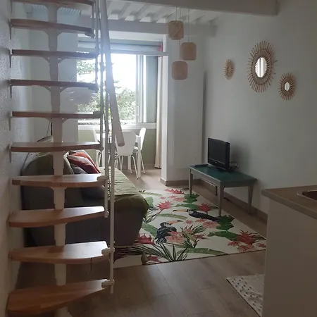 Port Olona L'appartement